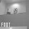 フォントサイト